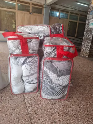 12pcs Duvet Set
