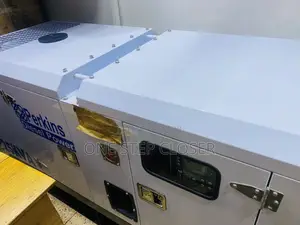 25kva Perkins Super Silent Generator /25kva Stand by Generator