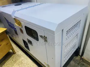 25kva Perkins Super Silent Generator /25kva Stand by Generator