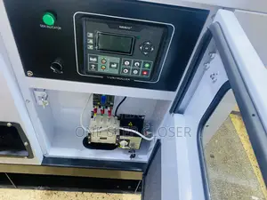 25kva Perkins Super Silent Generator /25kva Stand by Generator