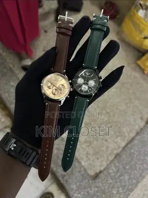 E Armani Leather 909