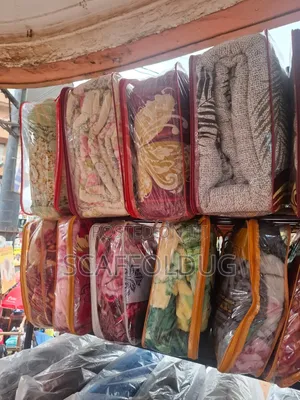 Woolen Blanket