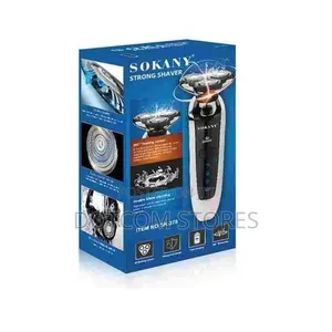 Electric Shaver Sokany Sk-378