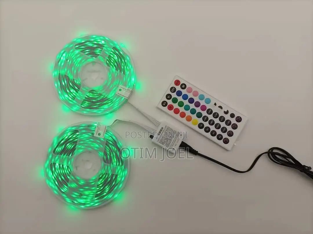 Led Strip Lights