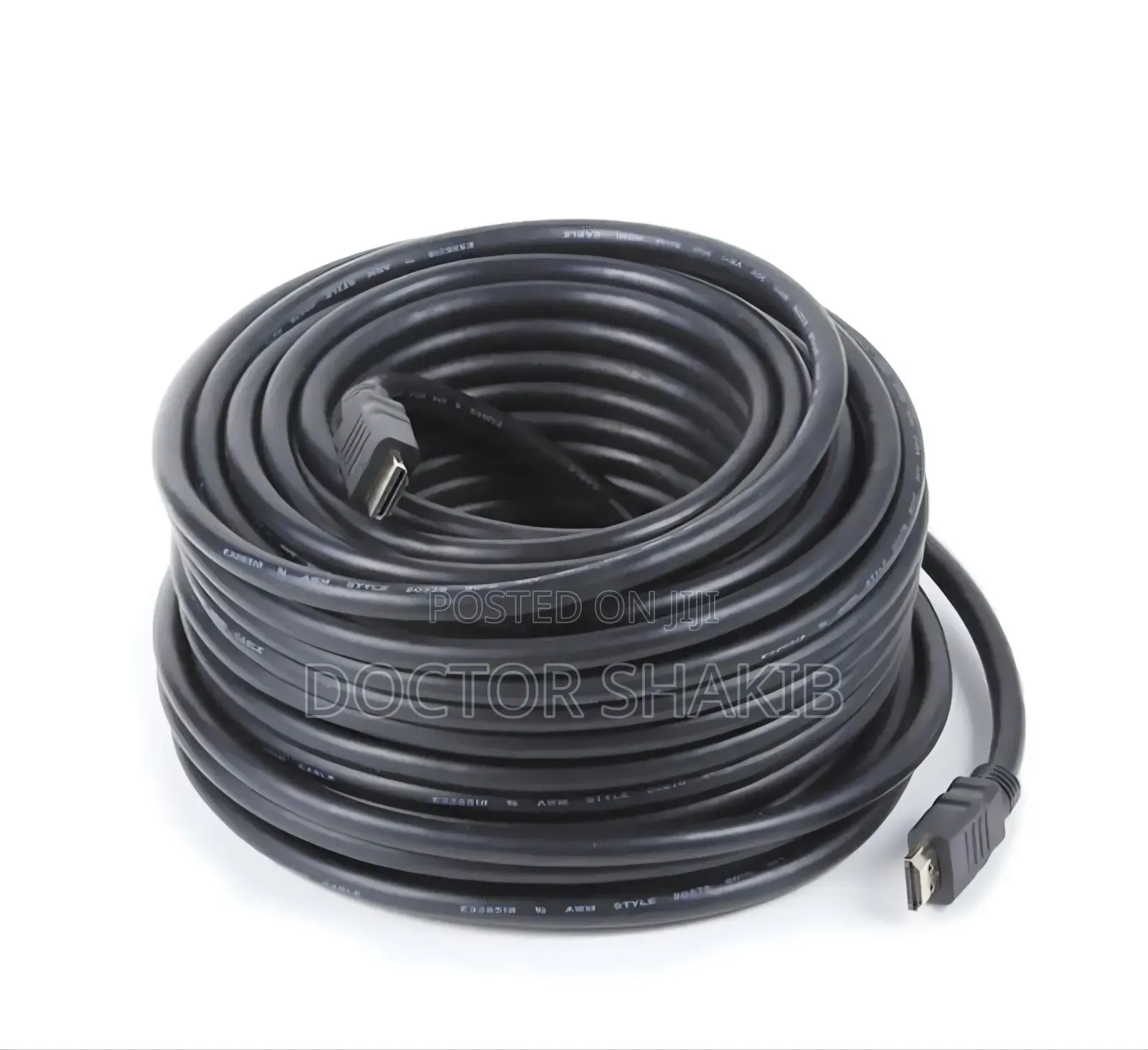 50 Metres Hdmi to Hdmi Cable