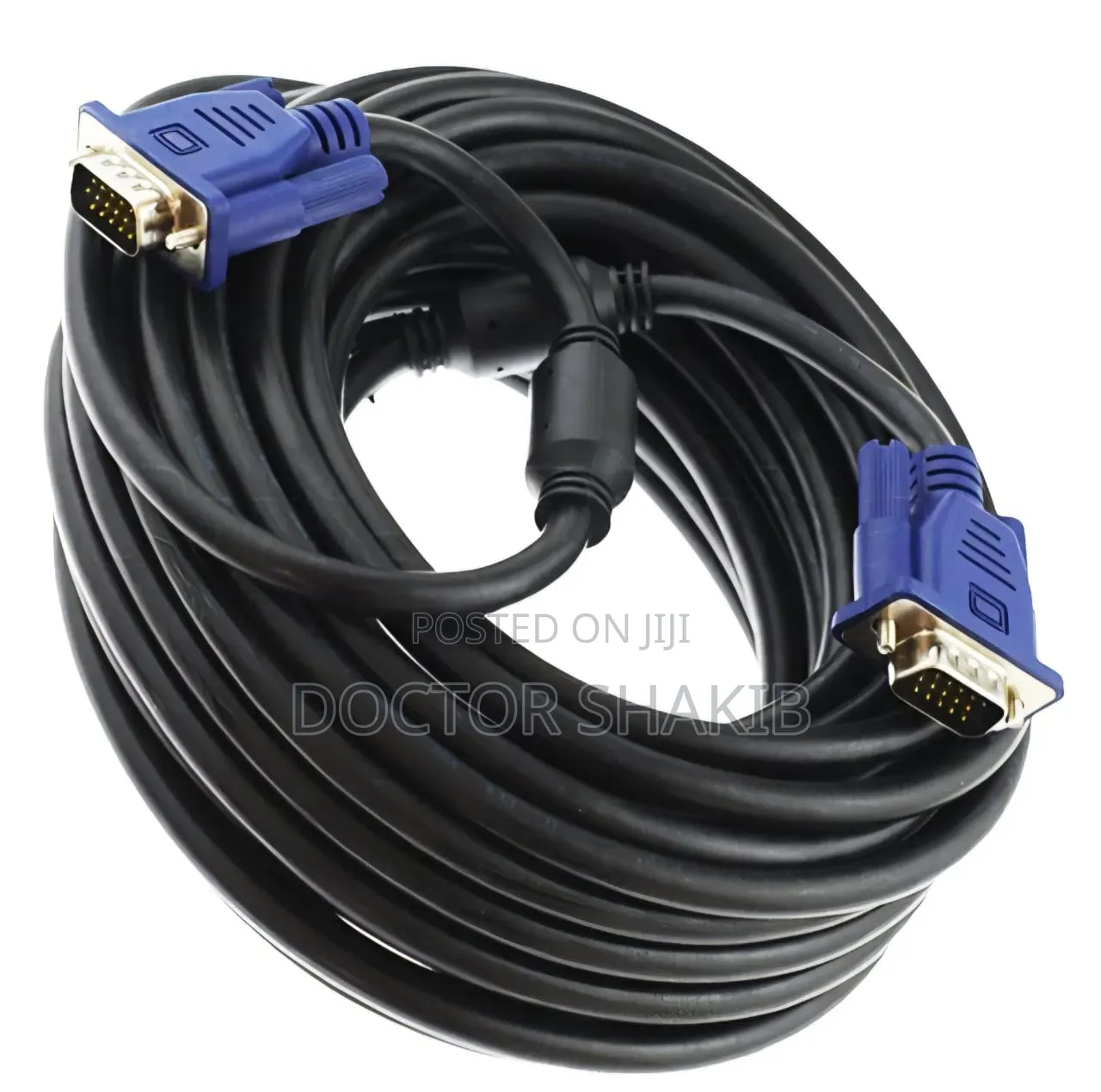 20-meter Vga To Vga Cable