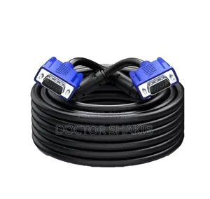 20-meter Vga To Vga Cable