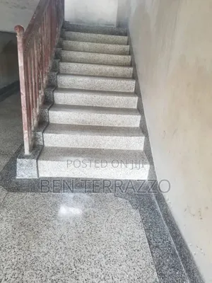 Terrazzo Works