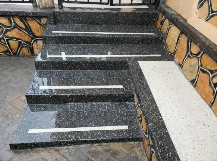 Terrazzo Works