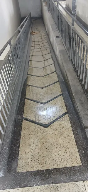 Terrazzo Works