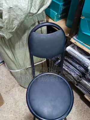 Folding Chairs