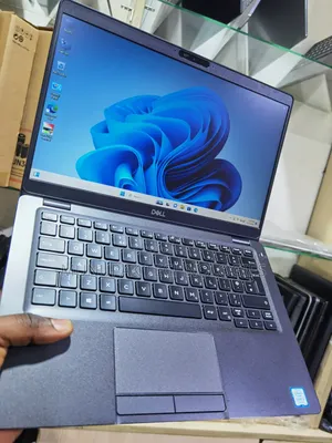 Laptop Dell Latitude E5300 8GB Intel Core i5 SSD 256GB