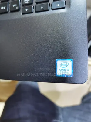 Laptop Dell Latitude E5300 8GB Intel Core i5 SSD 256GB