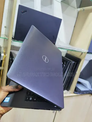 Laptop Dell Latitude E5300 8GB Intel Core i5 SSD 256GB