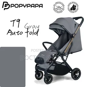 Popypapa Premium Quality Baby Stroller