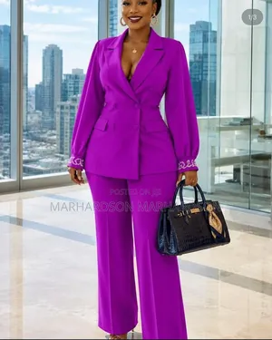 Classy and Elegant Women Suits