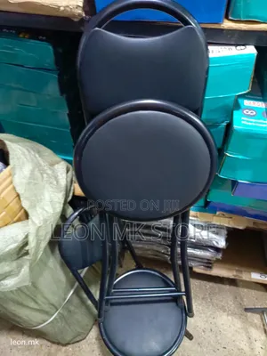 Portable Round