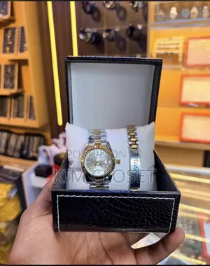 Dyton Set Box