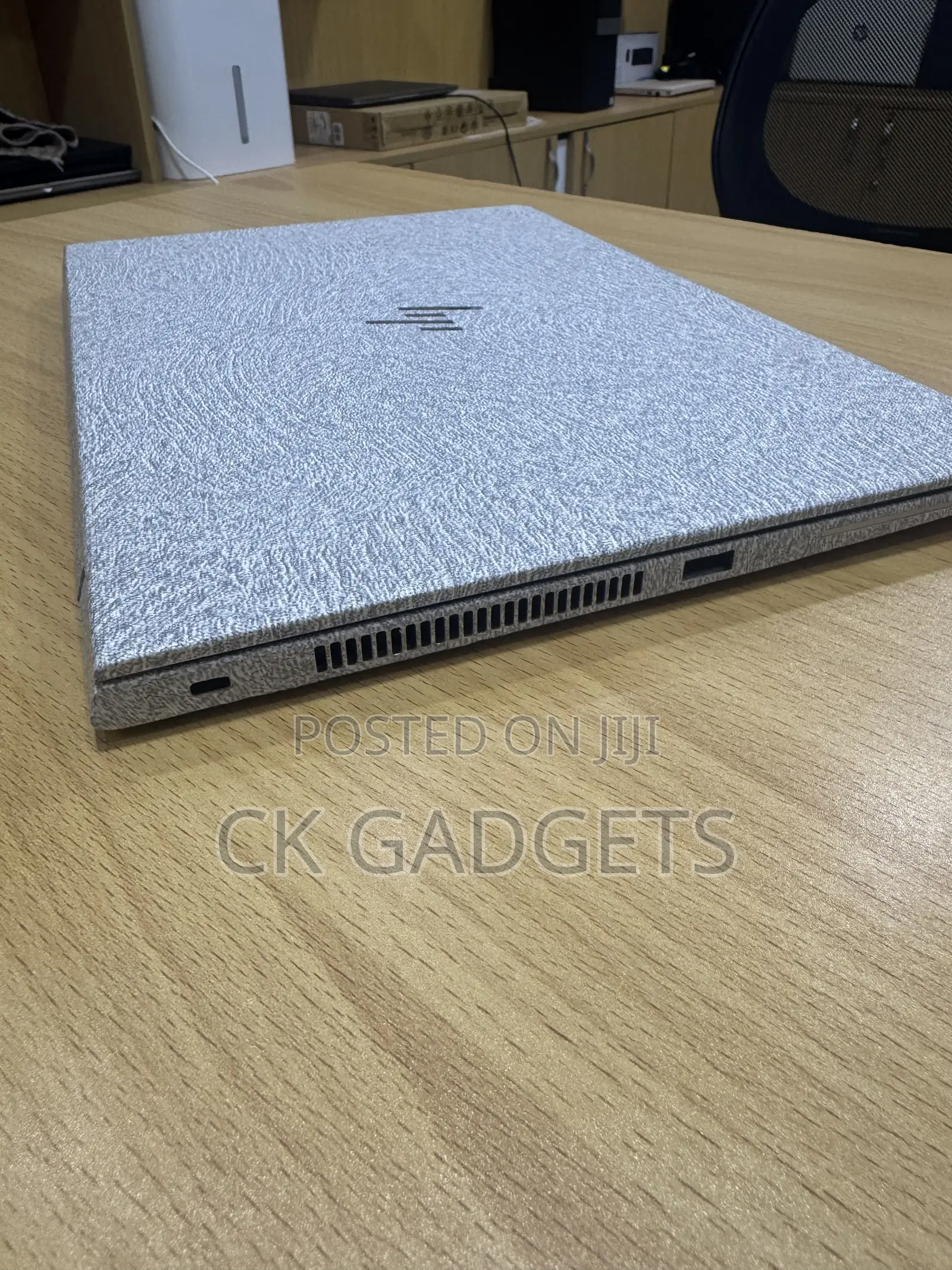Laptop HP EliteBook 840 G5 8GB Intel Core i7 SSD 256GB