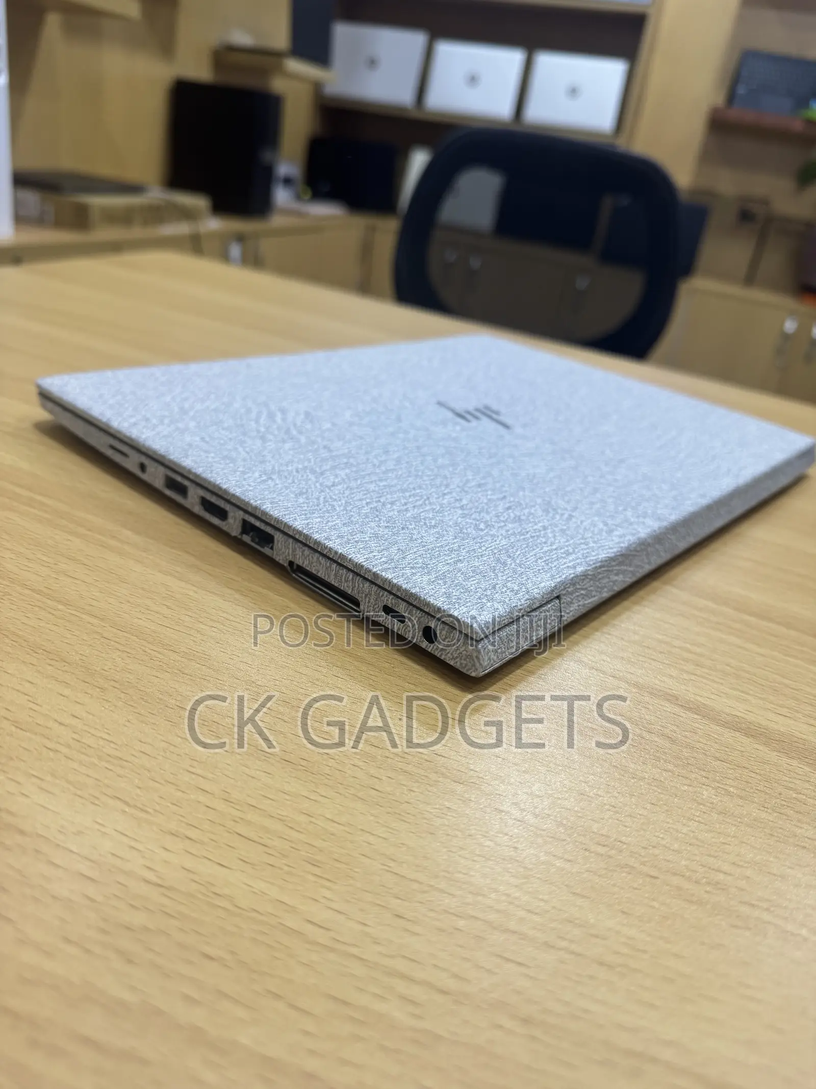 Laptop HP EliteBook 840 G5 8GB Intel Core i7 SSD 256GB