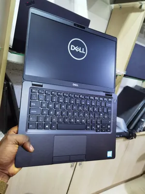 Laptop Dell Latitude 5300 8GB Intel Core i5 SSD 512GB