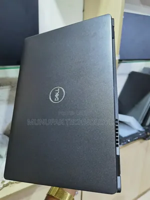 Laptop Dell Latitude 5300 8GB Intel Core i5 SSD 512GB