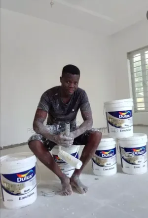 Professional Painting