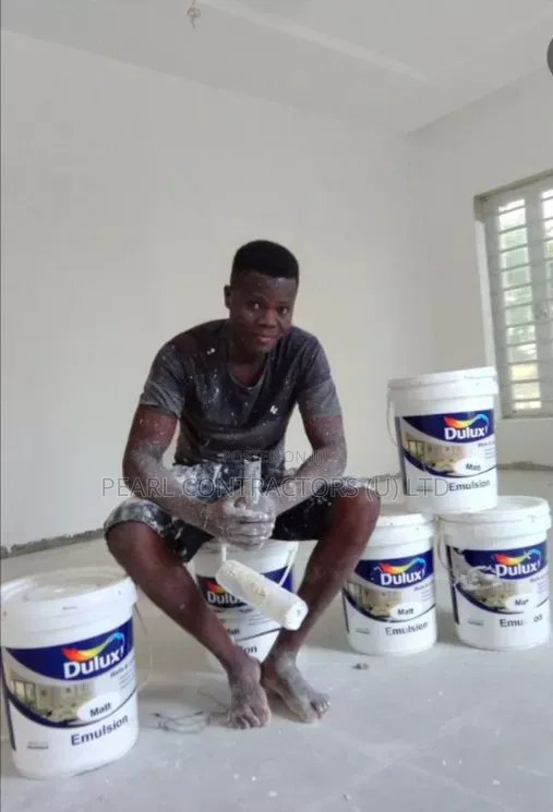Professional Painting