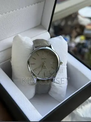 Omaill Gray Strap