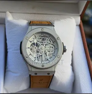 Geneve Automatic Transmission