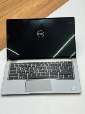 Laptop Dell Latitude 7400 8GB Intel Core i5 SSD 256GB