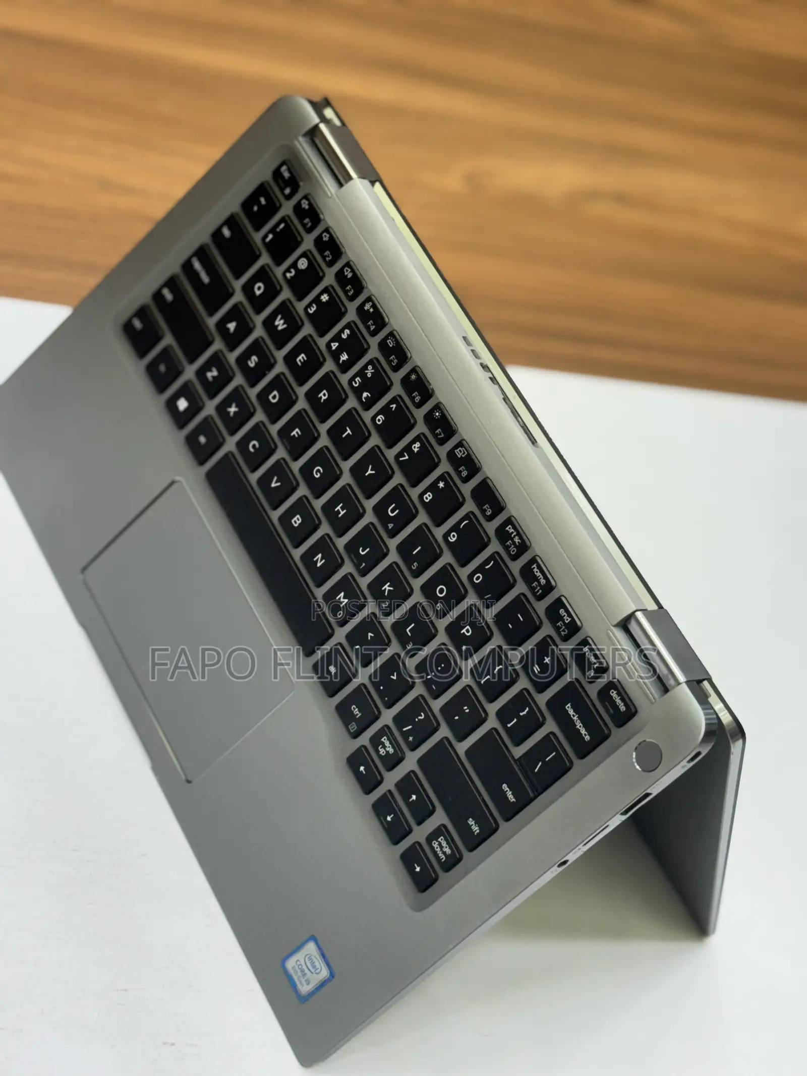 Laptop Dell Latitude 7400 8GB Intel Core i5 SSD 256GB