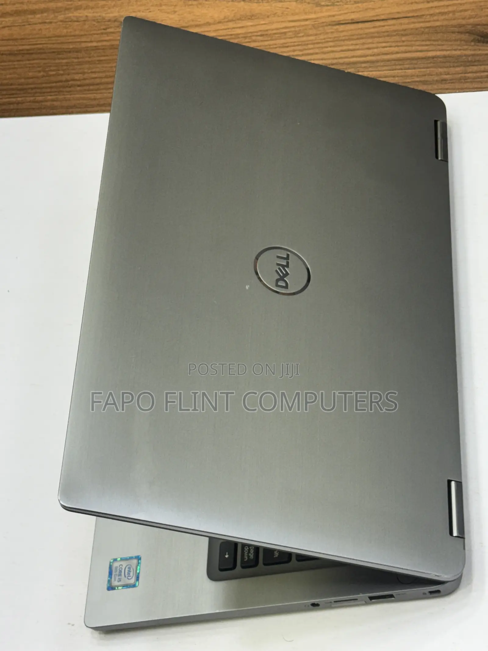 Laptop Dell Latitude 7400 8GB Intel Core i5 SSD 256GB