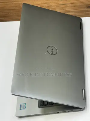 Laptop Dell Latitude 7400 8GB Intel Core i5 SSD 256GB