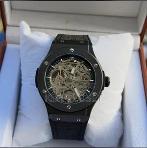 Mechanical Engineering Watch