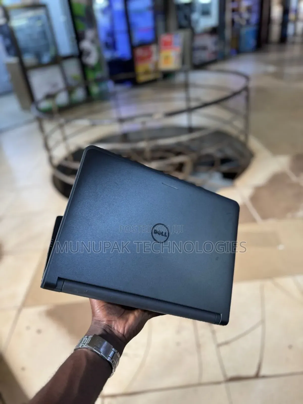 Laptop Dell Latitude 13 3340 8GB Intel Core i3 HDD 500GB