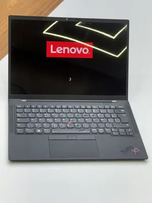 Laptop Lenovo ThinkPad X1 Carbon 32GB Intel Core i7 SSD 512GB