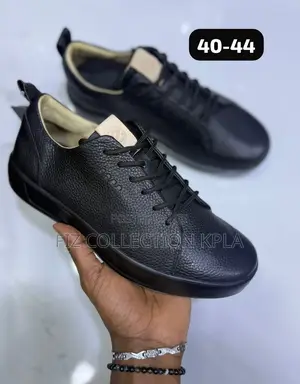 Ecco Noirflex Classic Black