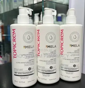 Topicrem Mela