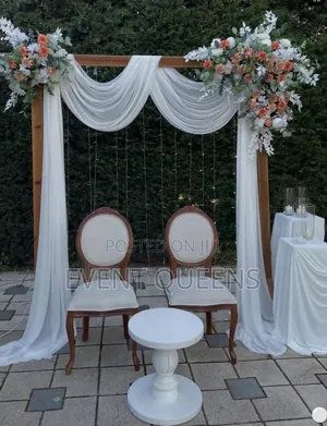 Simple And Elegant Decorations