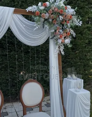 Simple And Elegant Decorations