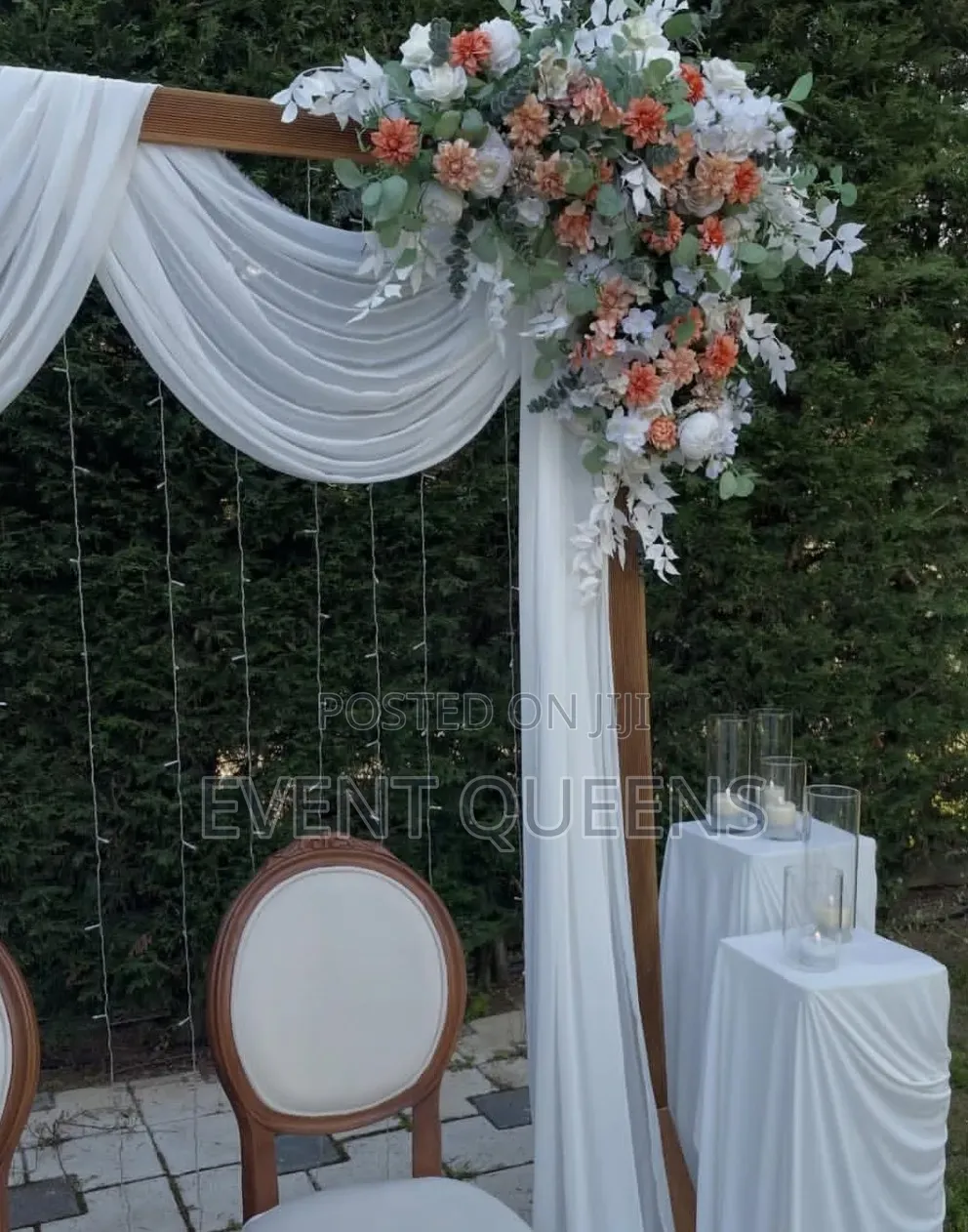 Simple And Elegant Decorations