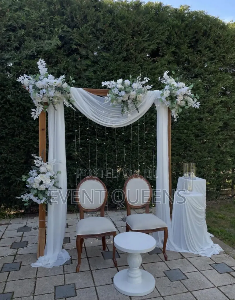 Simple And Elegant Decorations