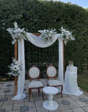 Simple And Elegant Decorations