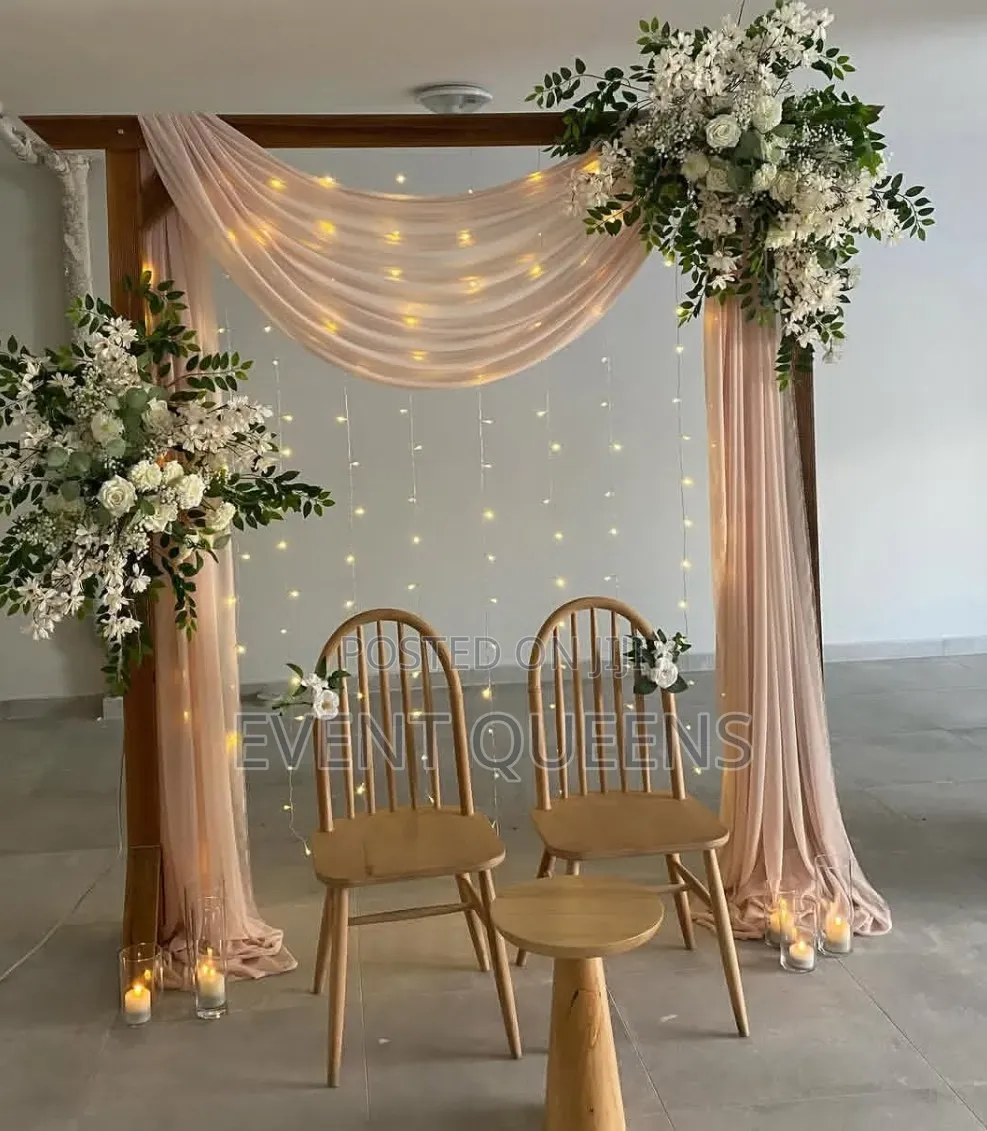 Simple And Elegant Decorations