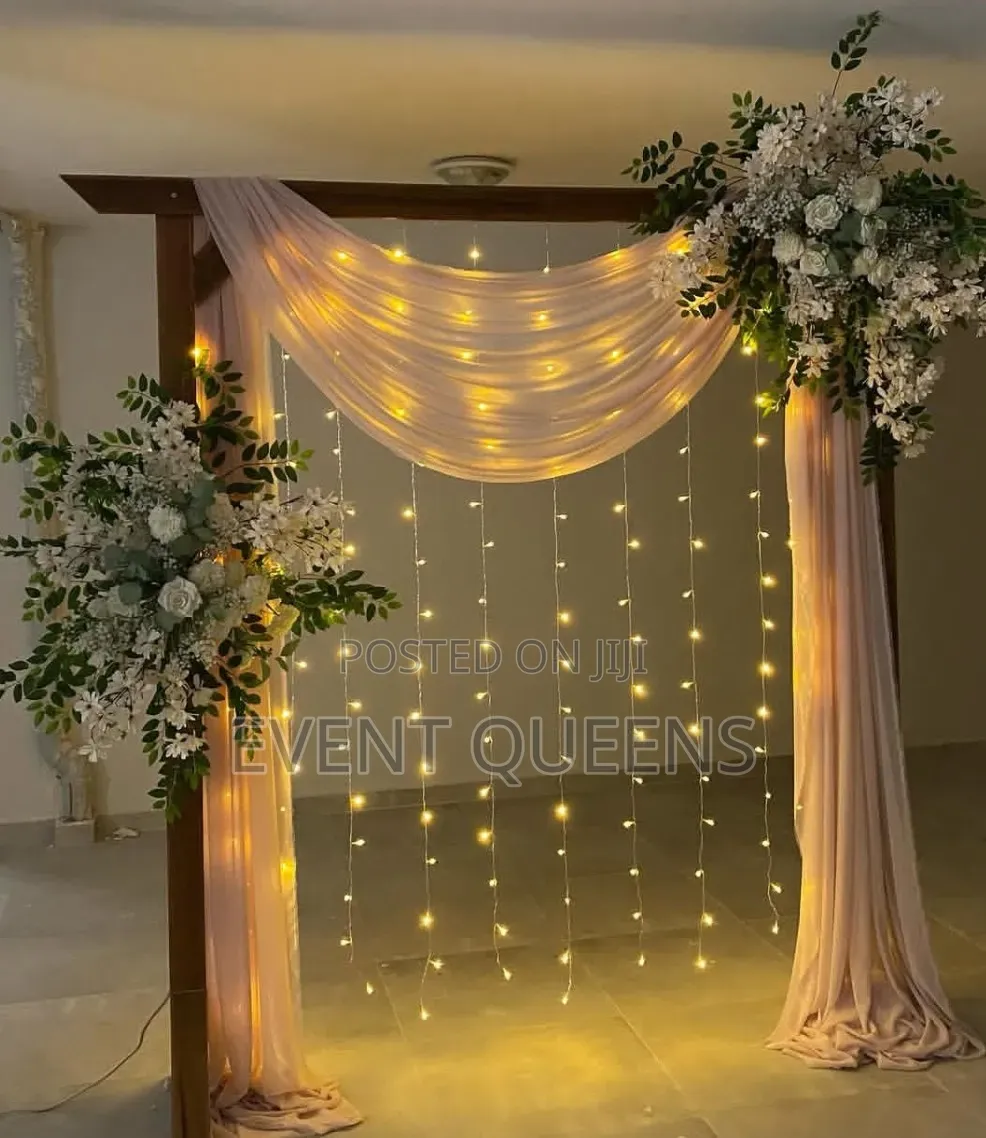 Simple And Elegant Decorations