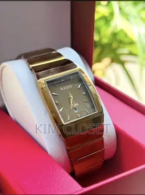 Jubile Watches