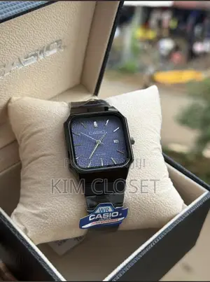 Japan Movement Casio