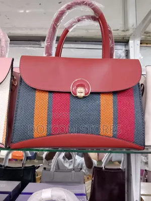 Sleek Women's Handbag