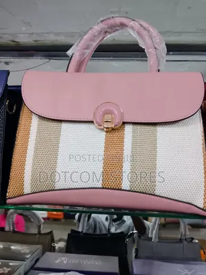 Sleek Women's Handbag